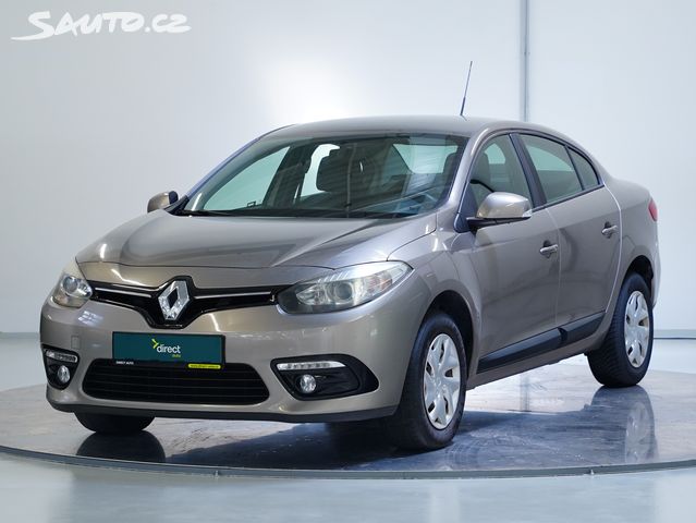 Renault Fluence